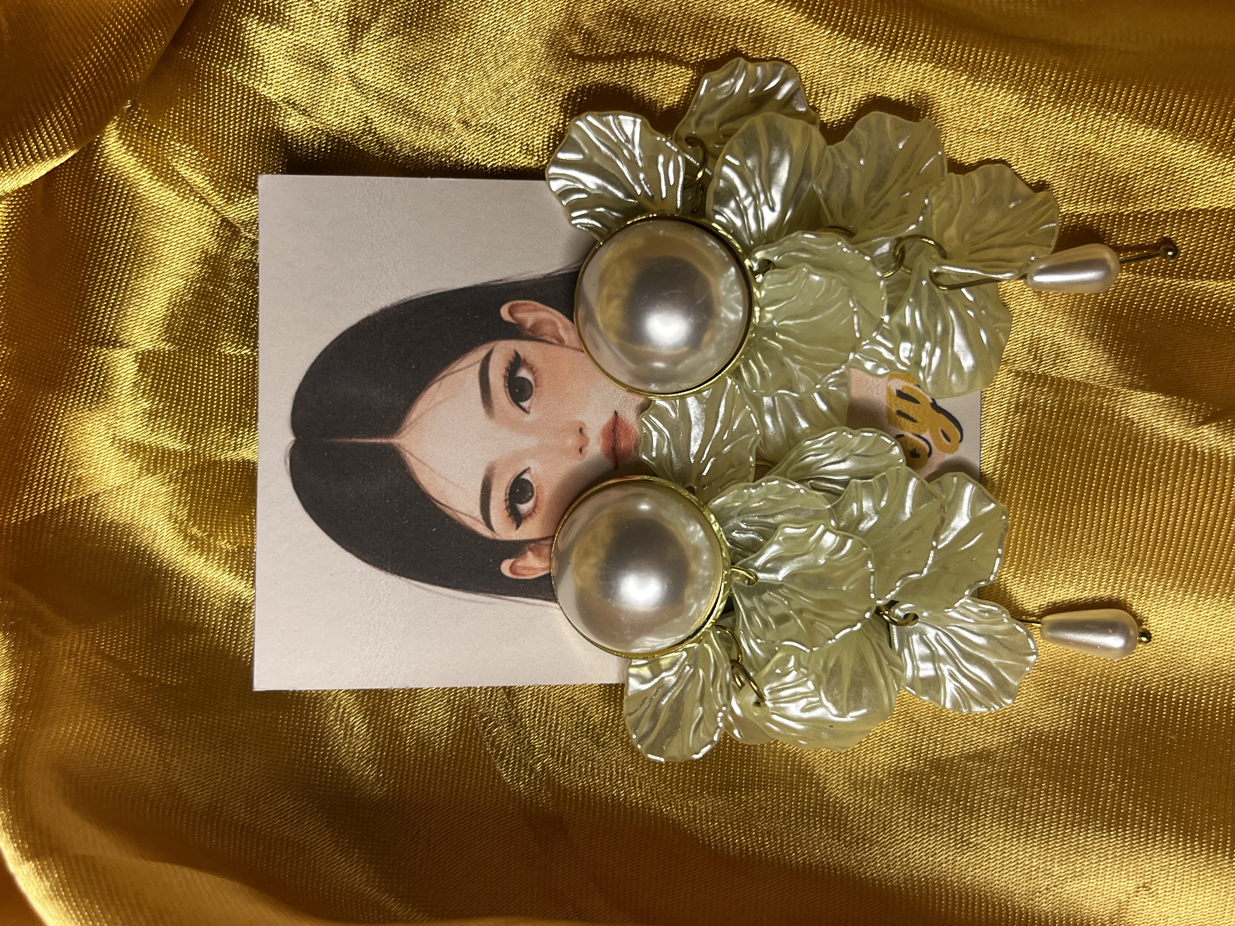 Pearl Garden