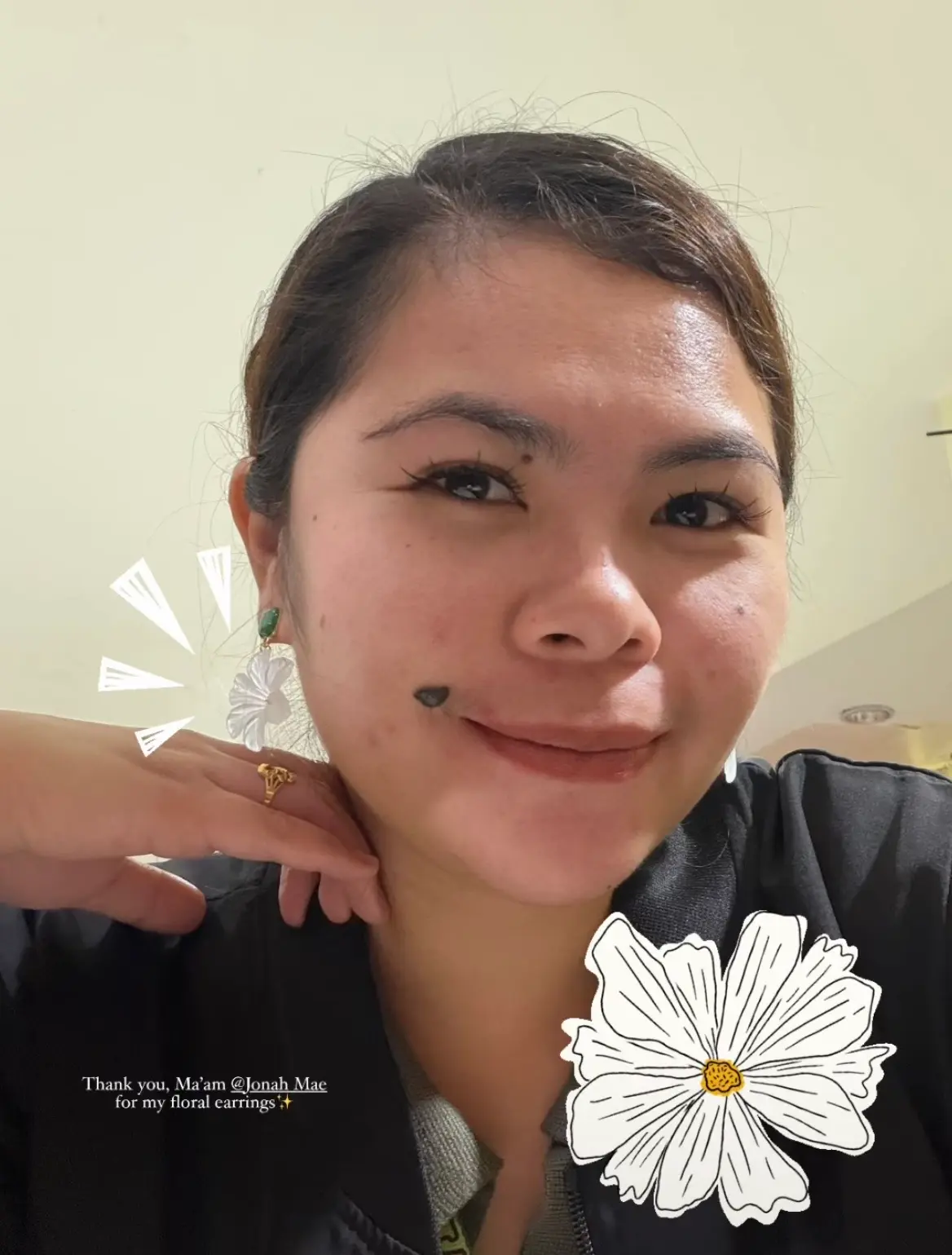 Cristel Jade Lumawig testimonial image